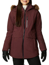 Columbia Mount Bindo II Jacket Women