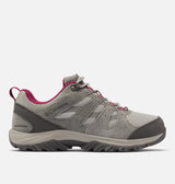Souliers Columbia Redmond III Waterproof Femmes