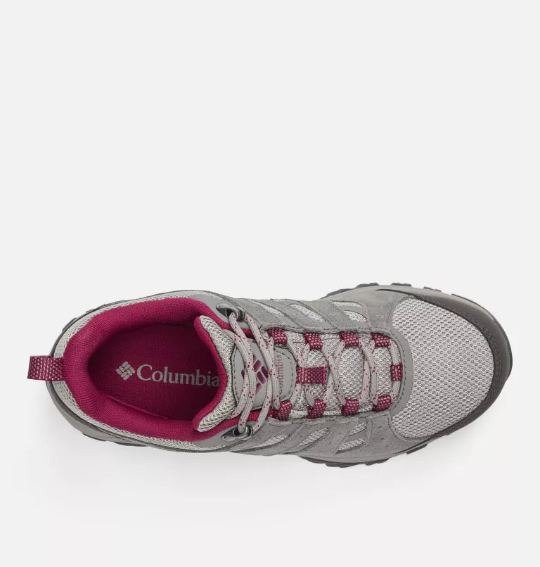Souliers Columbia Redmond III Waterproof Femmes