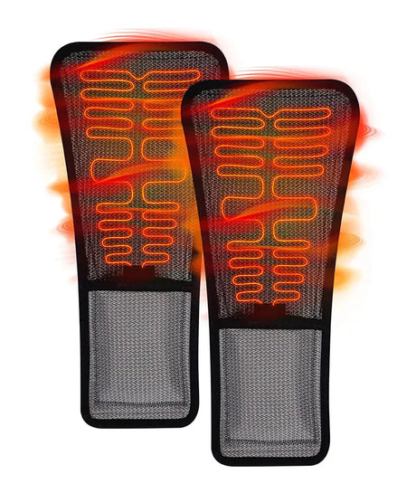 Gilet chauffant Heat Vest 2.0 pour femmes