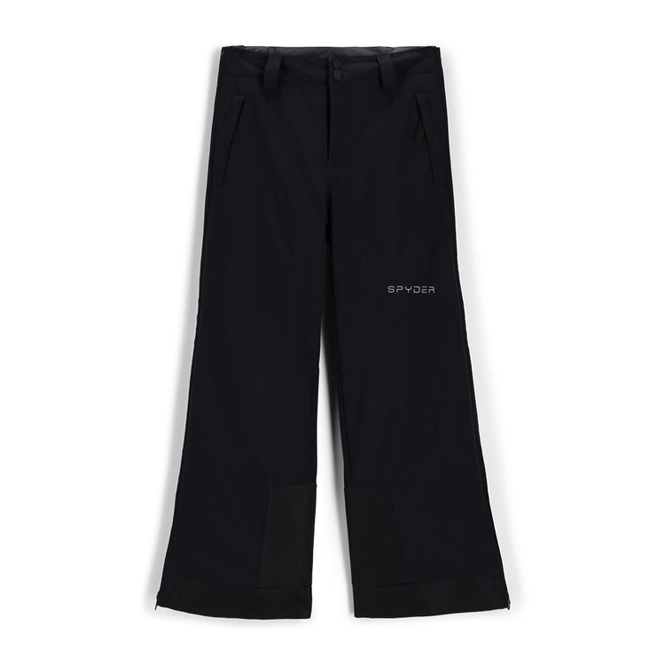 Boys Guard Side Zip Pant