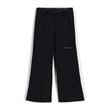 Boys Guard Side Zip Pant