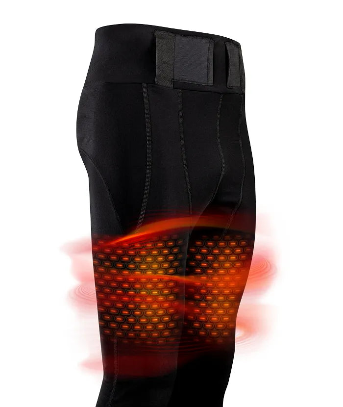 Pantalon Heat Pants 2.0 unisexe