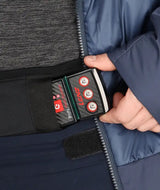 Pantalon Heat Pants 2.0 unisexe