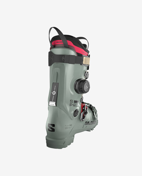 S/PRO ALPHA C BOA® 130 ⸱ Vert