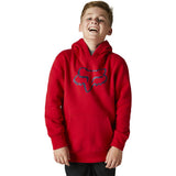 Fox Legacy Pullover Kids Hoodie