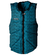 One impact vest