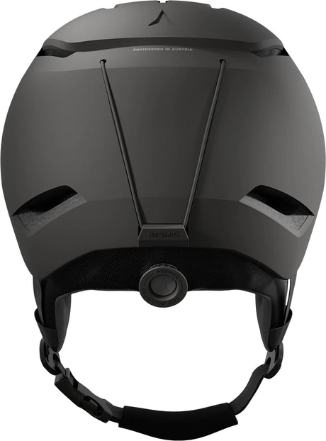 Casque Atomic Revent Lite