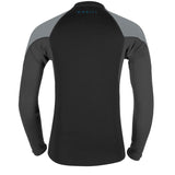 Youth reactor-2 2mm front zip jacket