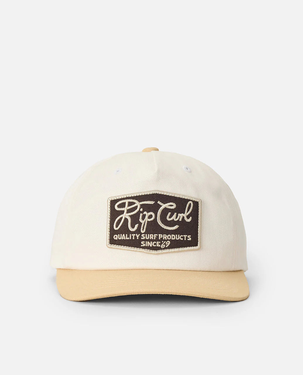 Pacific Rinse Sb Cap