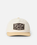 Pacific Rinse Sb Cap