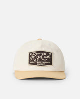 Pacific Rinse Sb Cap