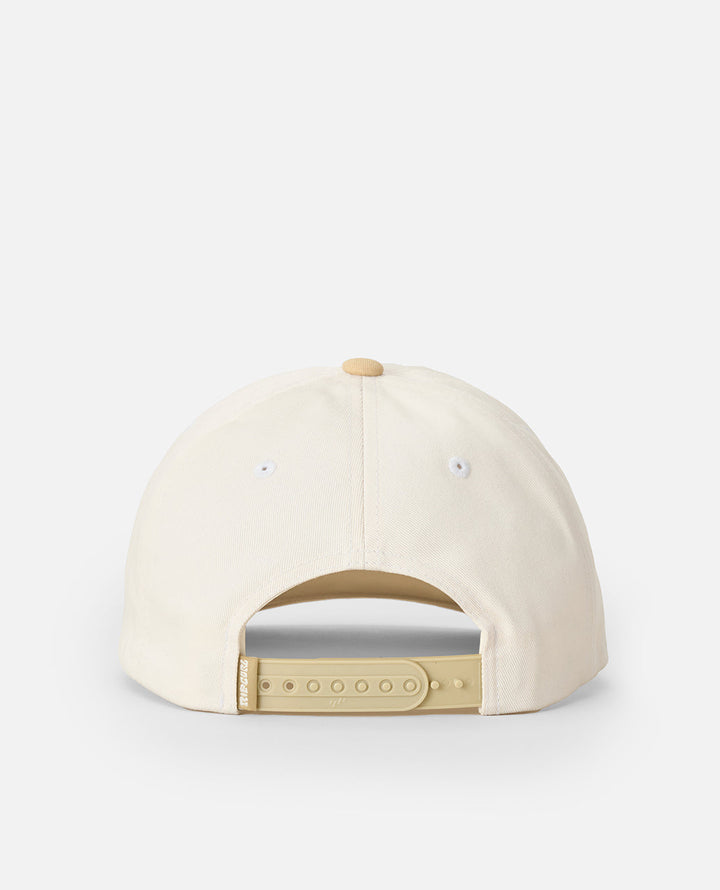 Pacific Rinse Sb Cap
