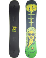 Shifter 3D Snowboard 2026
