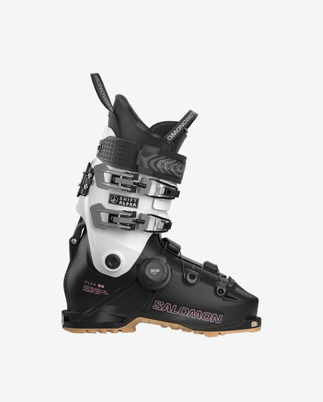 SHIFT ALPHA BOA® 95