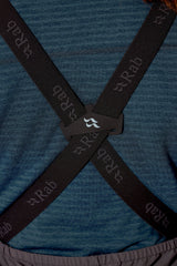 Salopette de ski imperméable Bigline pour femme
