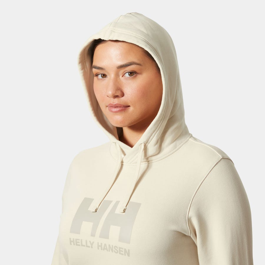 Sweat à capuche HH pour femmes
