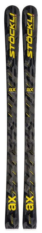 Montero AX