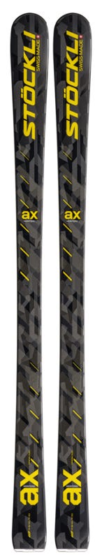 Montero AX