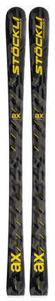 Montero AX