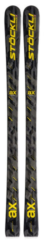 Montero AX
