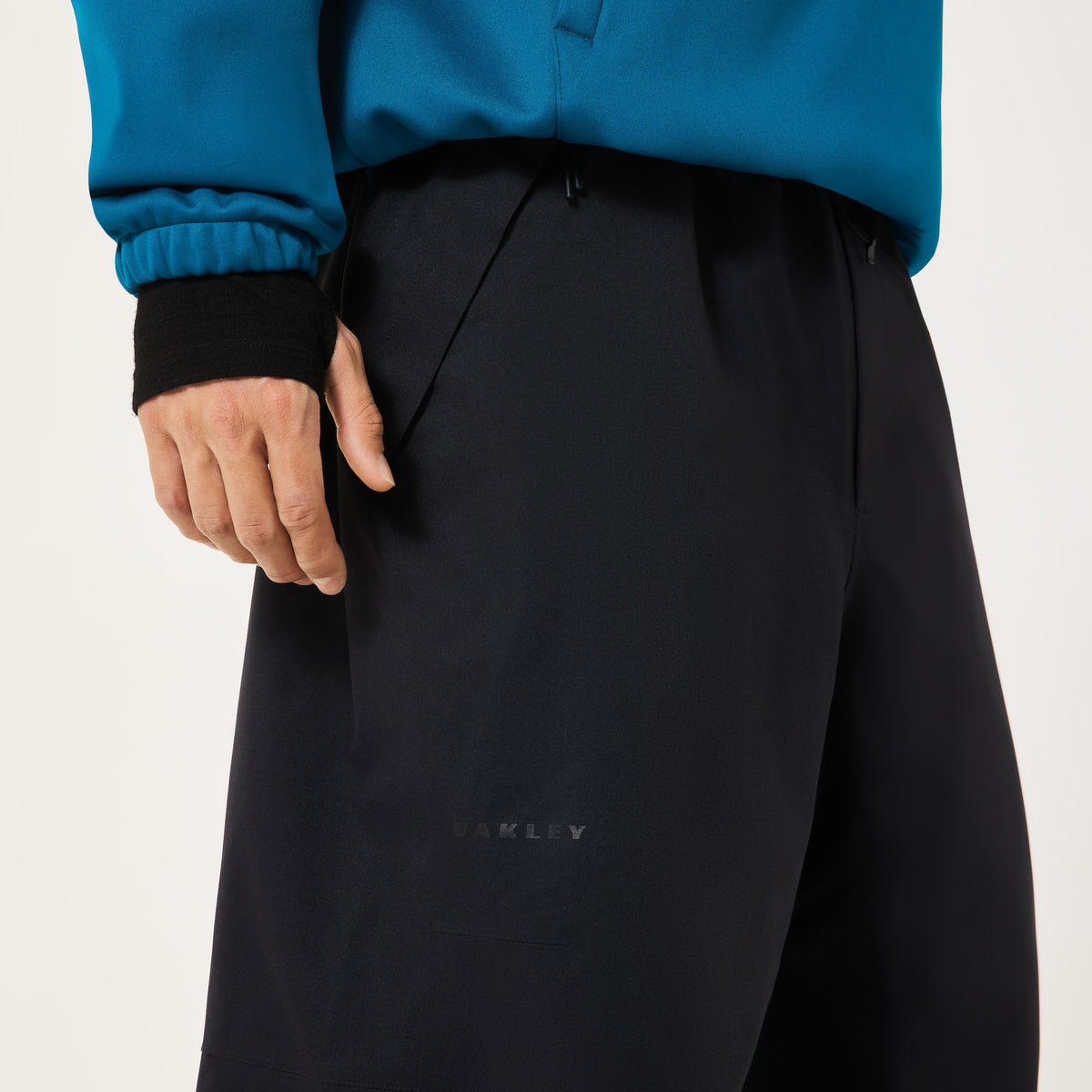 Pantalon Coquille Channel