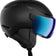 Casque de Ski Unisexe Atomic Revent Visor Stereo