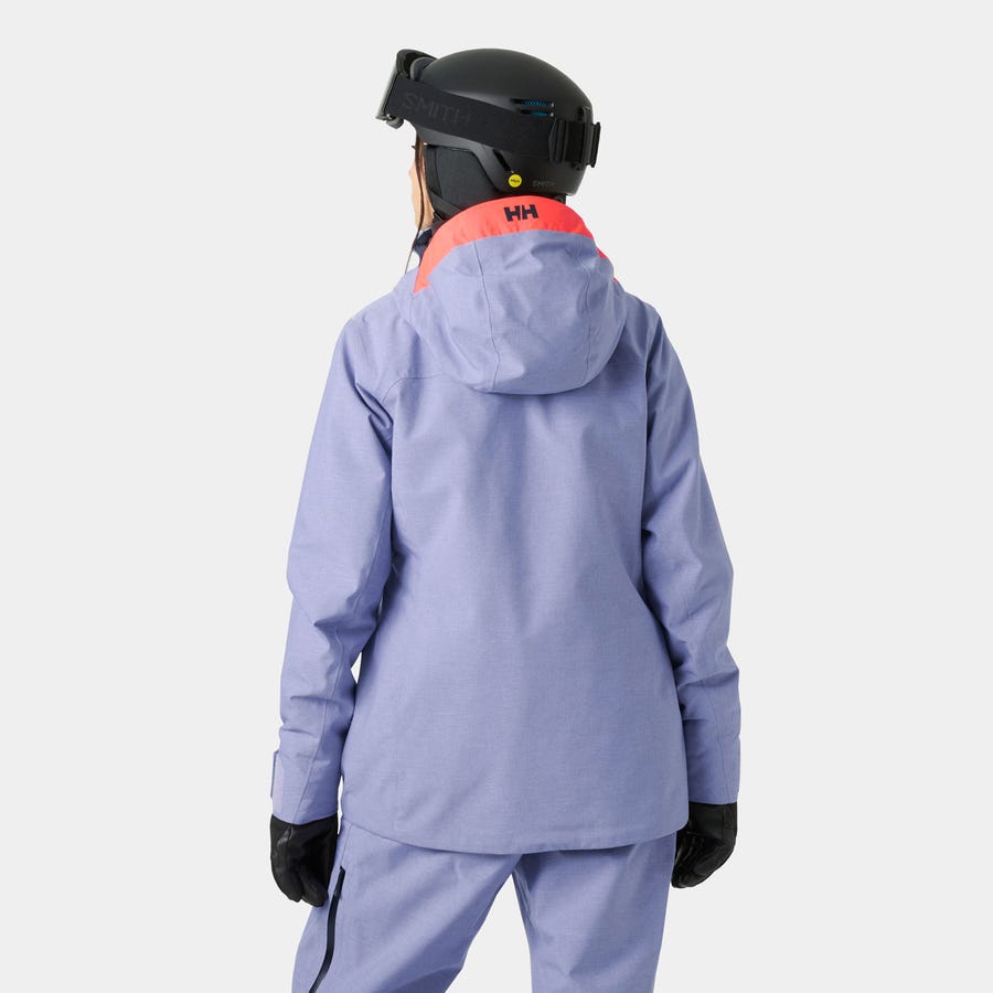 Veste de Ski Powderqueen 3.0 pour Femme