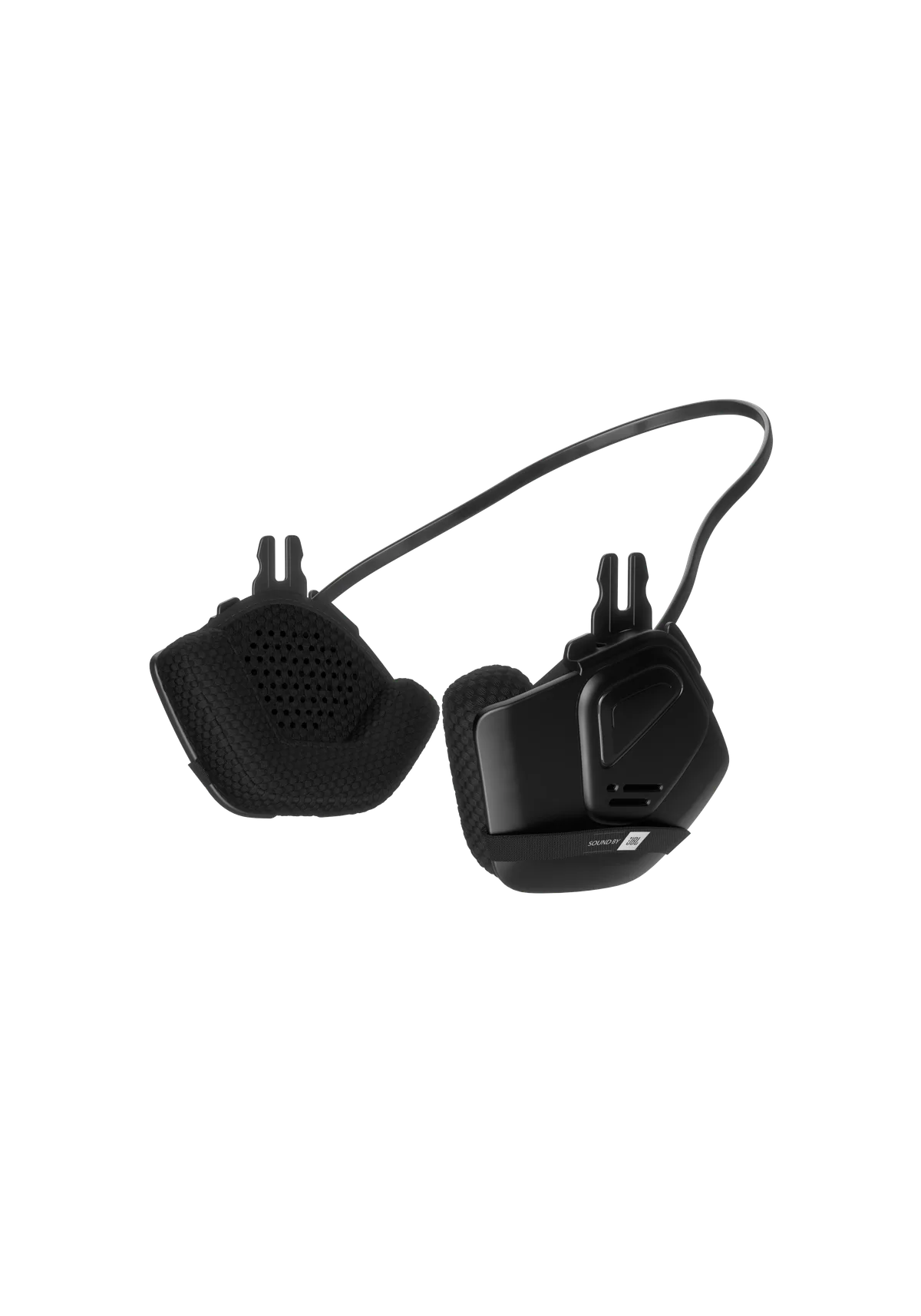 Casque de communication Obex