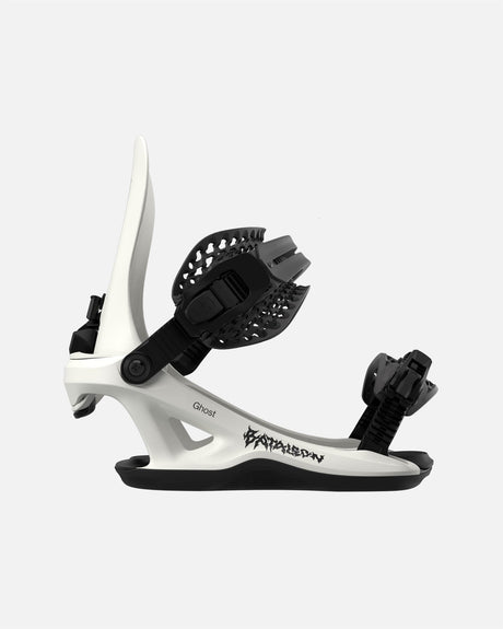 Men's Ghost FASE® Snowboard Bindings