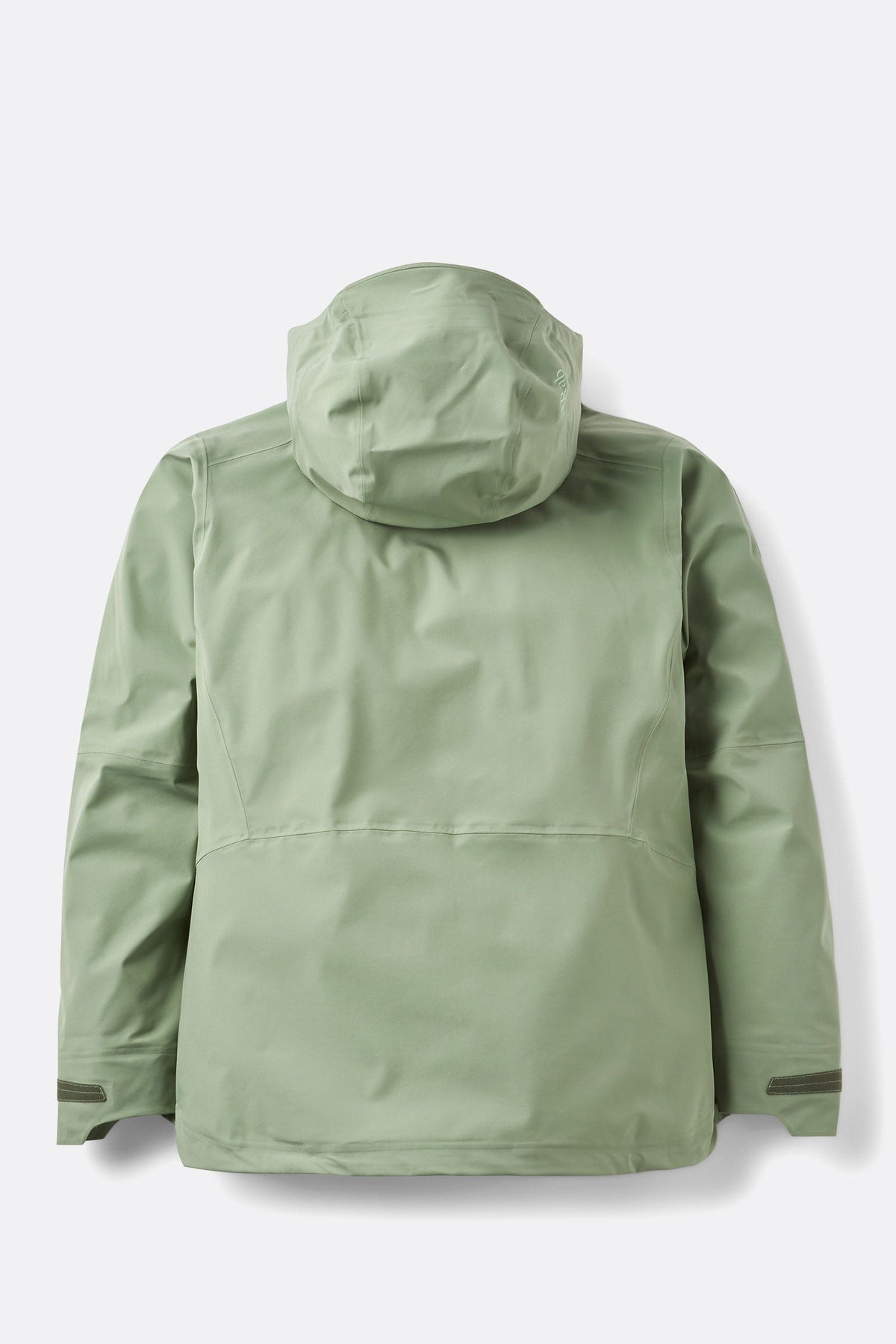 Veste de Ski Imperméable Extensible Kinetic Alpine pour Femme