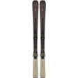 Atomic Cloud Q12 Revoshock C Skis w/ M 10 GW Bindings 2027