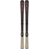Atomic Cloud Q12 Revoshock C Skis w/ M 10 GW Bindings 2027