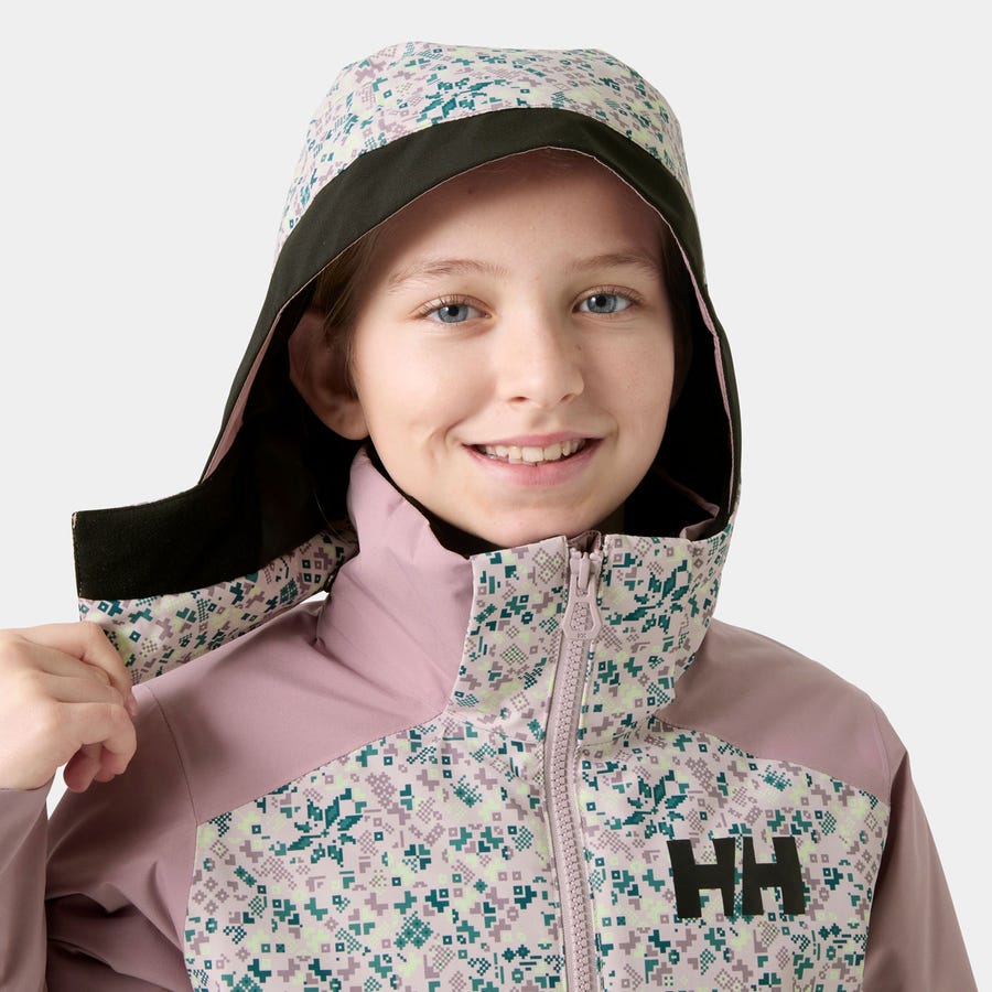 Veste Stellar 2.0 pour filles juniors