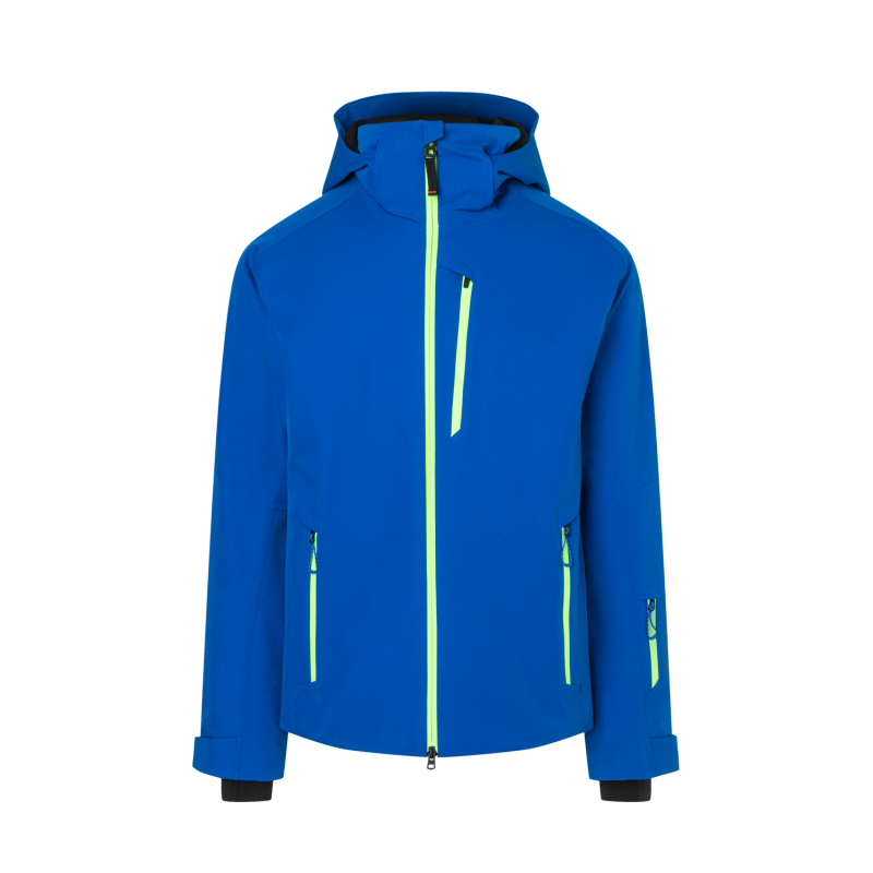 Veste de ski Bogner Fire + Ice Eason3-T pour homme