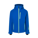 Veste de ski Bogner Fire + Ice Eason3-T pour homme
