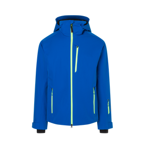 Veste de ski Bogner Fire + Ice Eason3-T pour homme