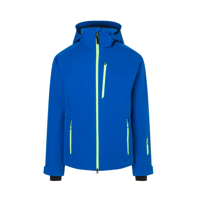 Veste de ski Bogner Fire + Ice Eason3-T pour homme