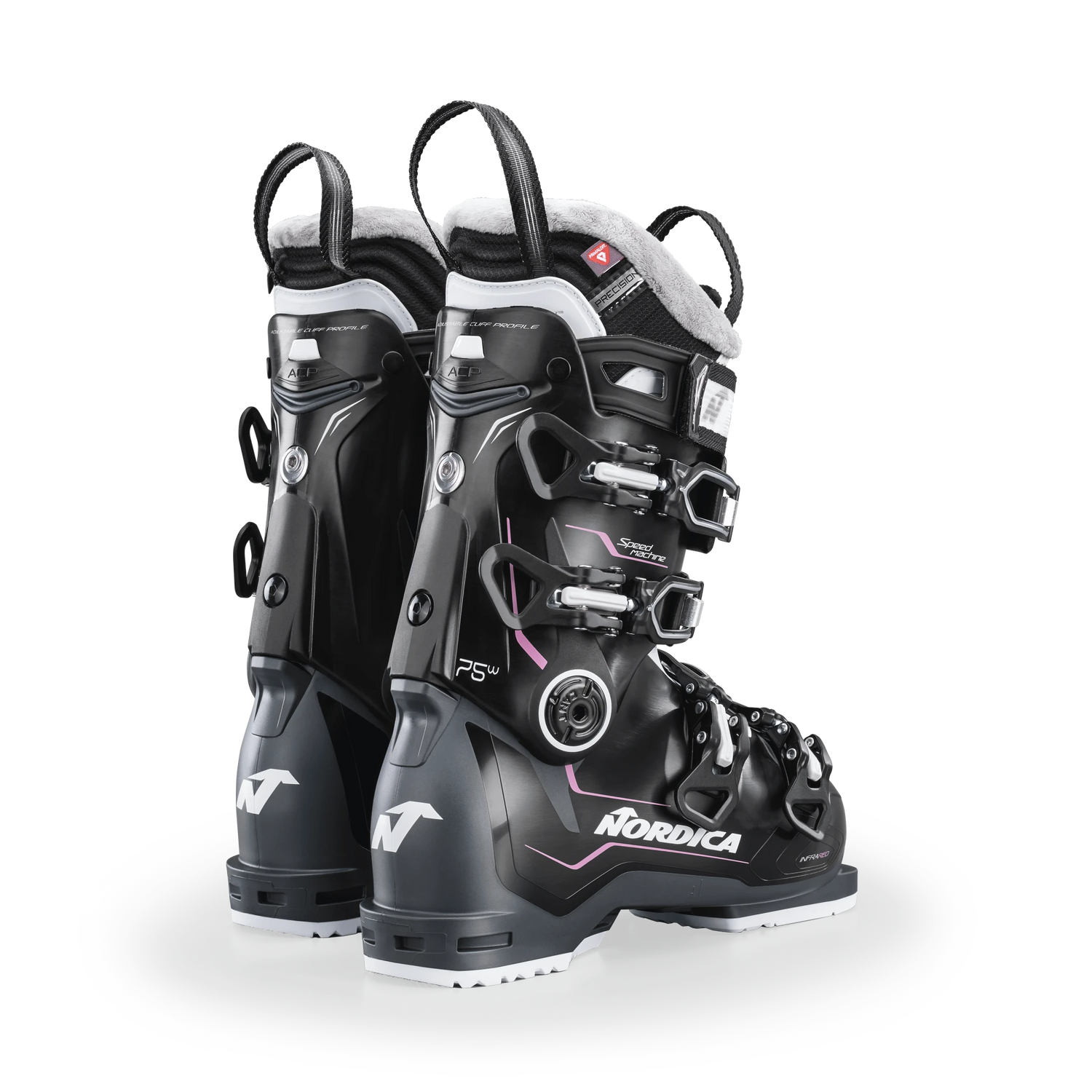 Nordica Speedmachine 75W Boutique Garceau