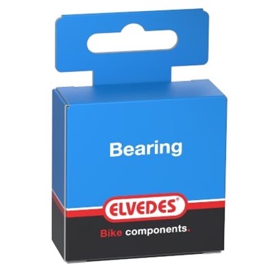 High precision sealed bearing