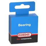 High precision sealed bearing