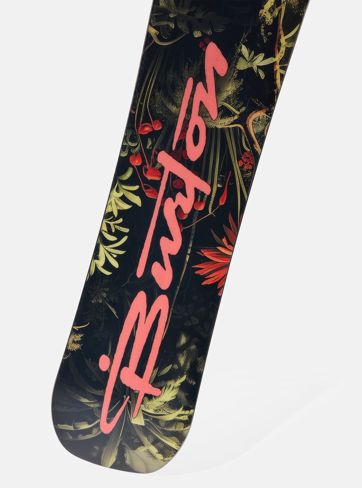 Burton - Planche à neige Custom Smalls Camber pour enfant