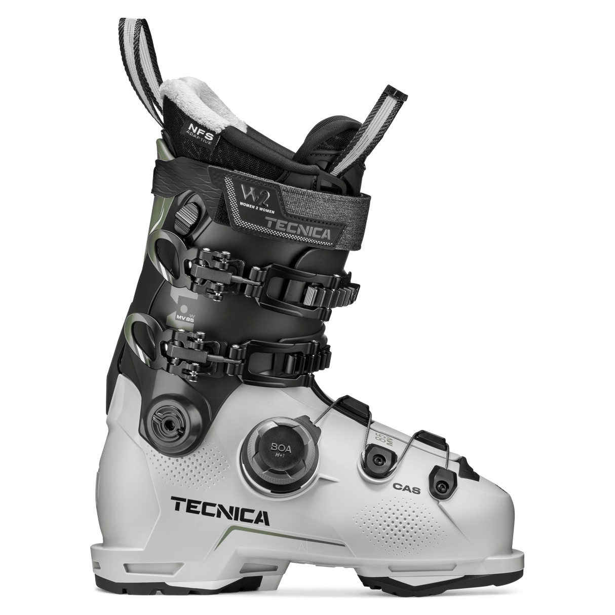 Mach BOA MV 85 W GW