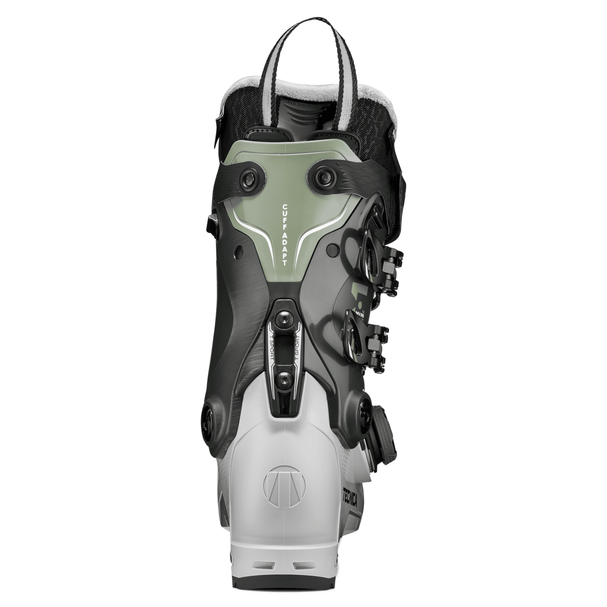 Mach BOA MV 85 W GW