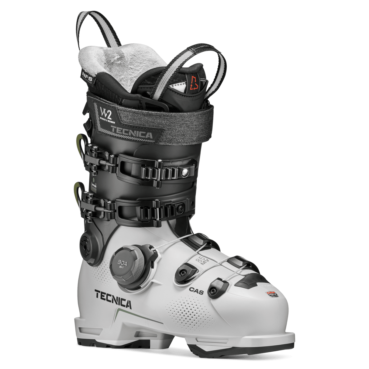 Mach BOA MV 85 W GW