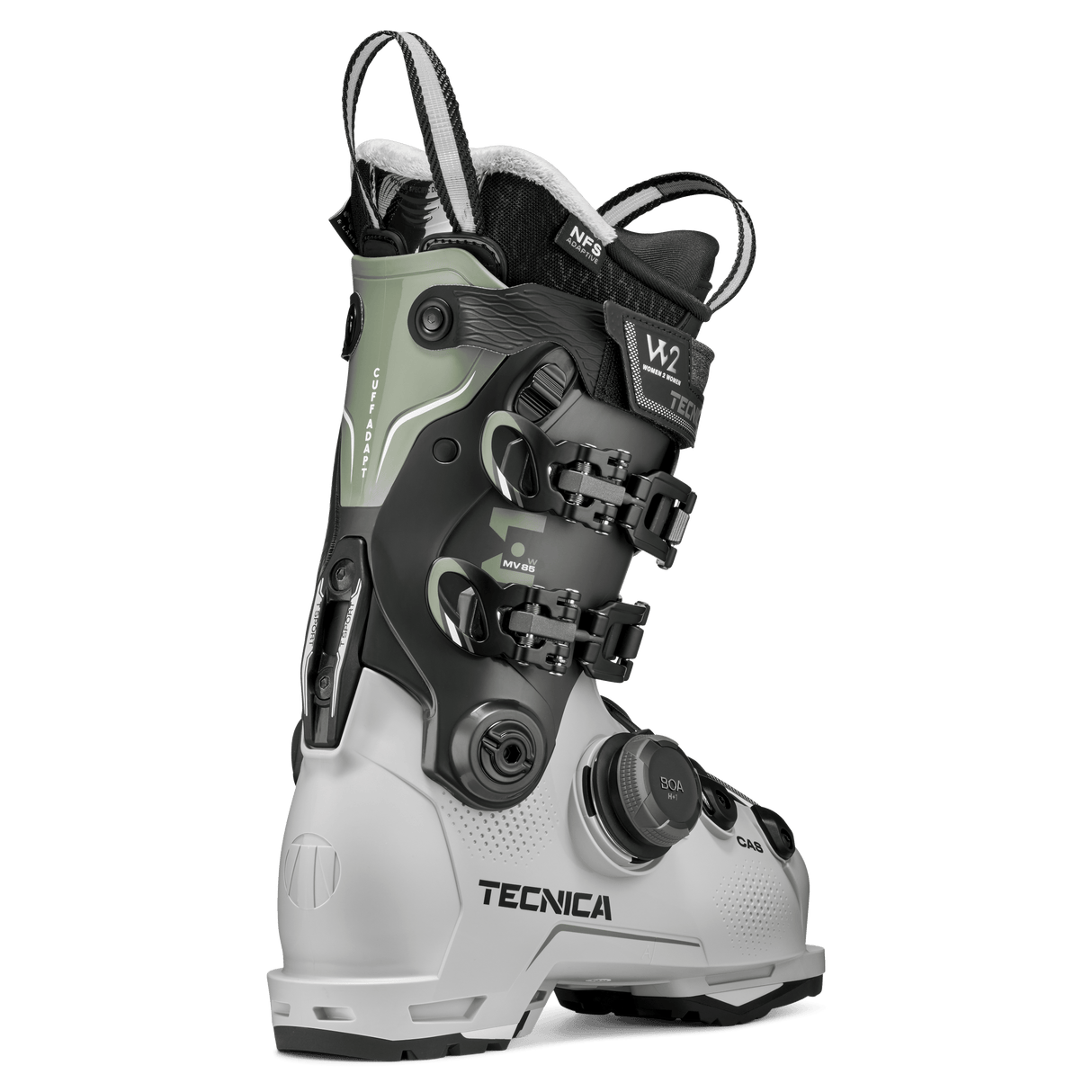 Mach BOA MV 85 W GW