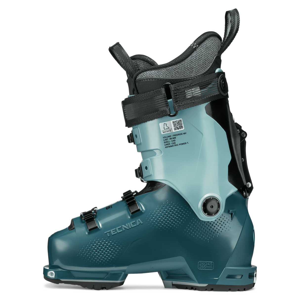 Cochise 105 W DYN GW