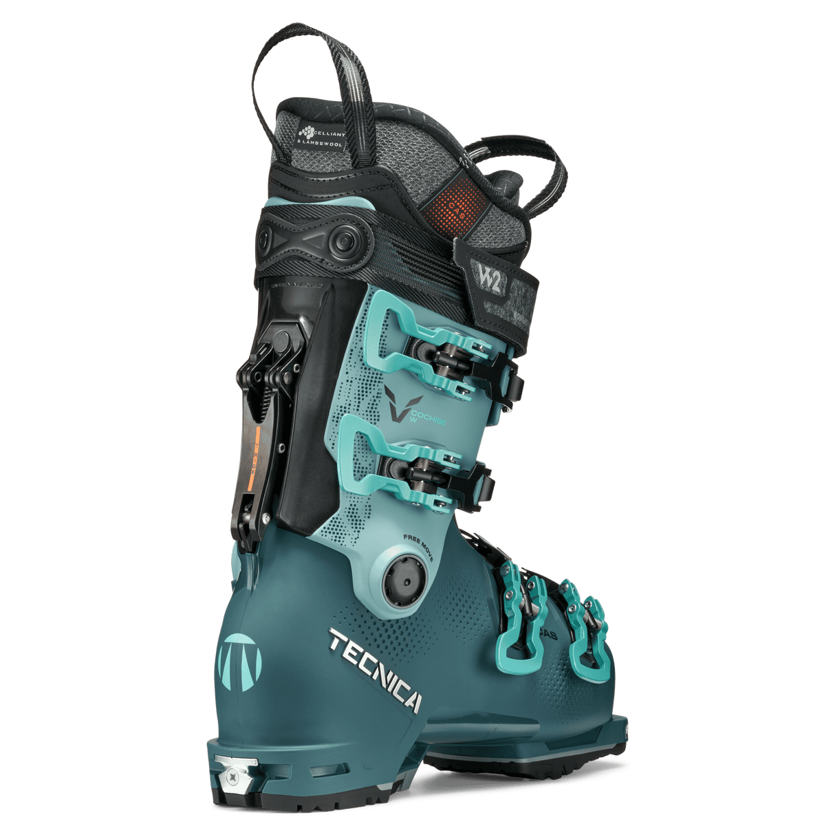 Cochise 105 W DYN GW