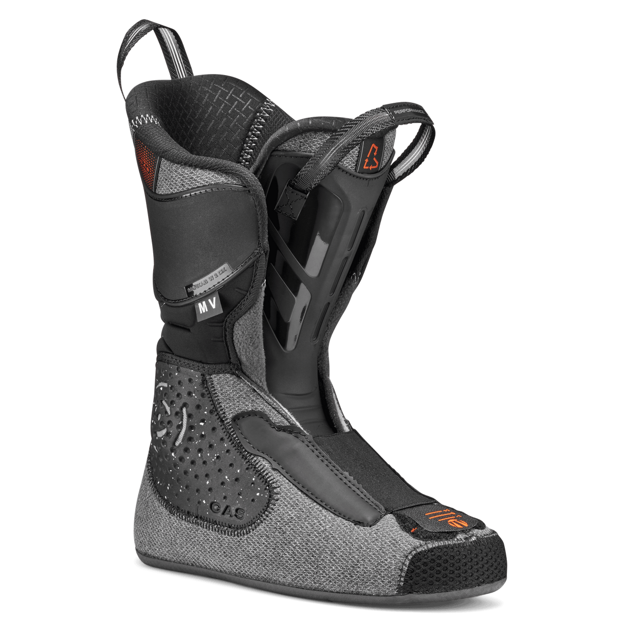 Cochise 105 W DYN GW