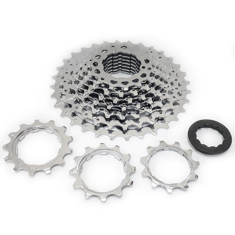 R10 / XLE CS-H100 (10 VIT)